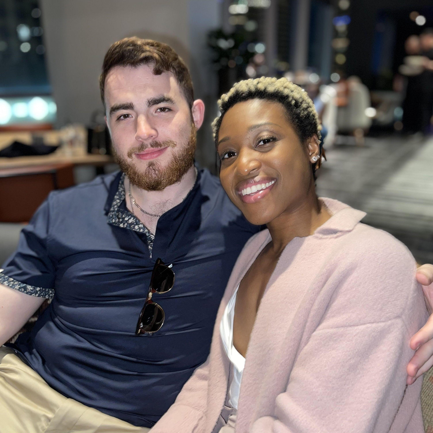Dates in the Windy City