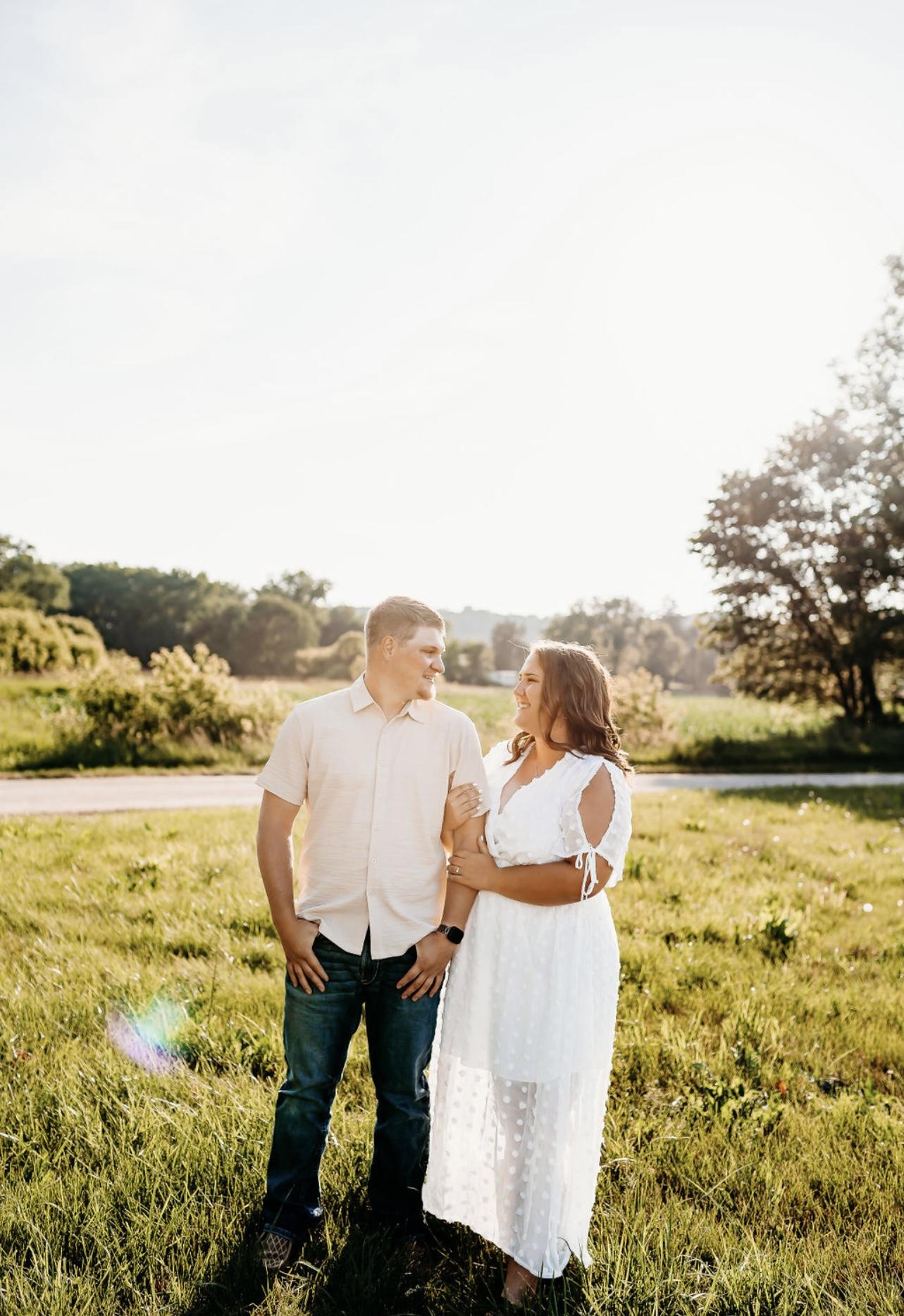 The Wedding Website of Katelyn Dollen and Alex Dollen