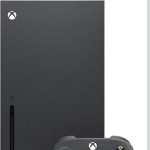 Xbox One Series X