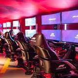 F1 Arcade Boston