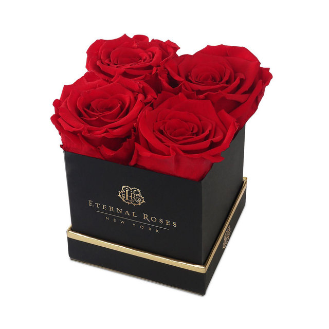 Eternal Roses Lennox Small Gift Box