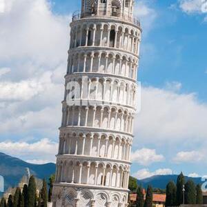 Leaning Tower of Pisa Admission for Two