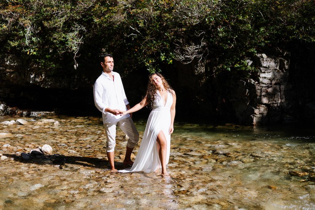 The Wedding Website of Kimia Kashkooli and Andrew Hawkins