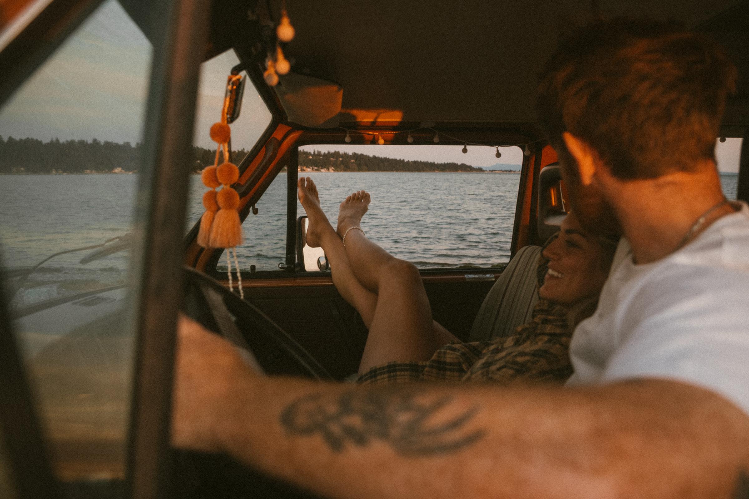 The Wedding Website of Aliya Minnema and Stephen O'Neill