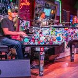 Savannah Smiles Dueling Pianos