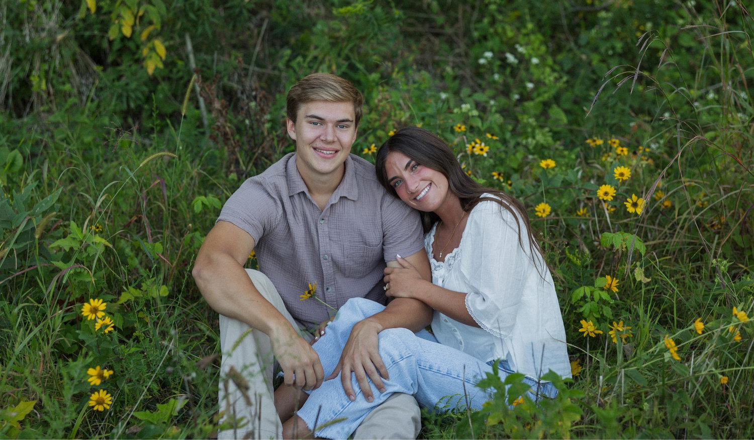 The Wedding Website of Ashley Carter and Owen Sauer