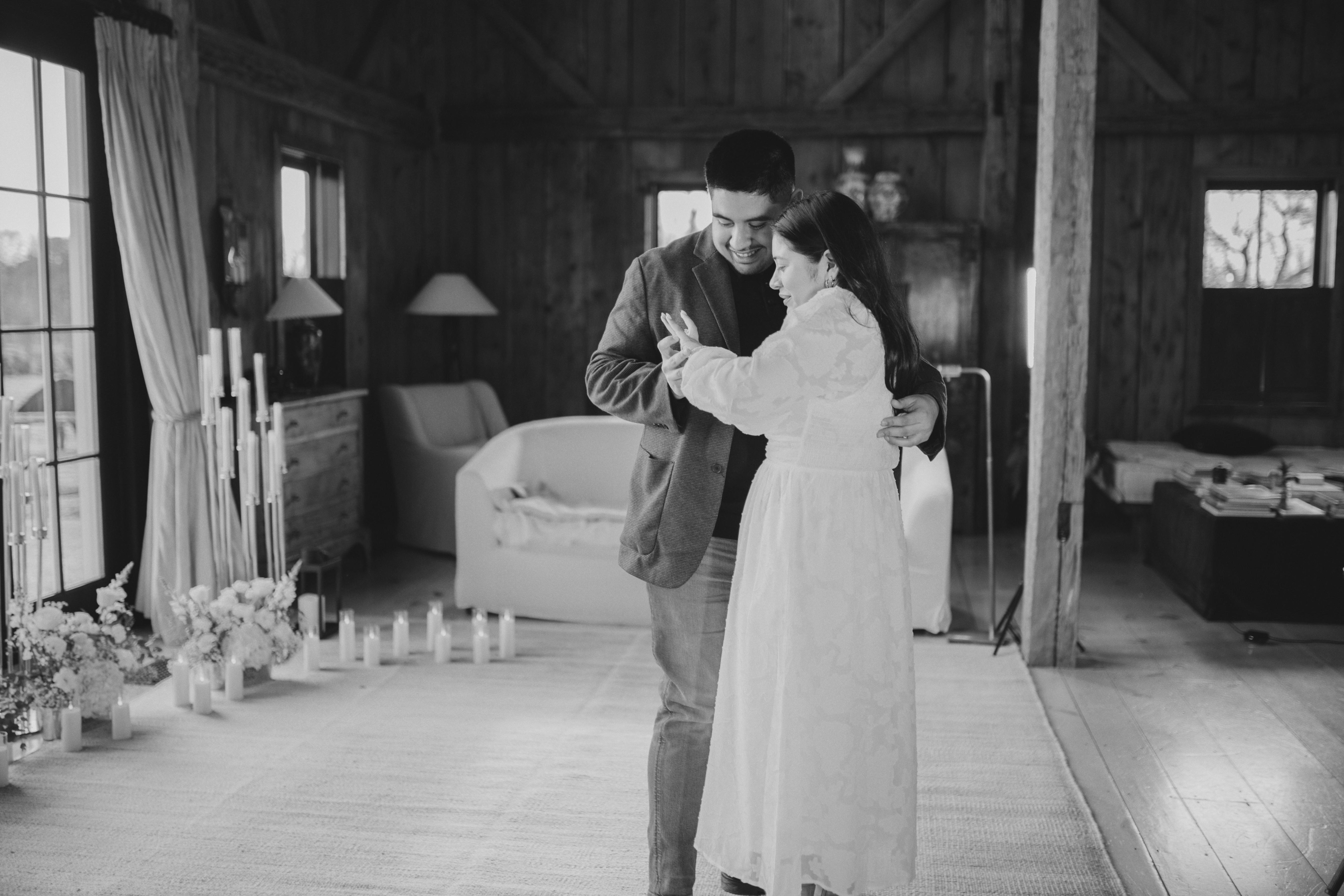 The Wedding Website of Liesy Bautista and Dennis Morales