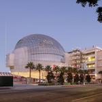 Academy Museum of Motion Pictures