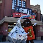 Hershey's Chocolate World