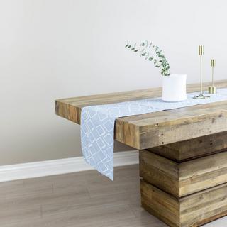 Batik Table Runner