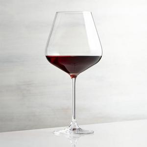 Hip Large Red Wine Glass