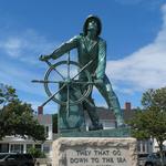 Officiant Mary's Official Gloucester Guidebook