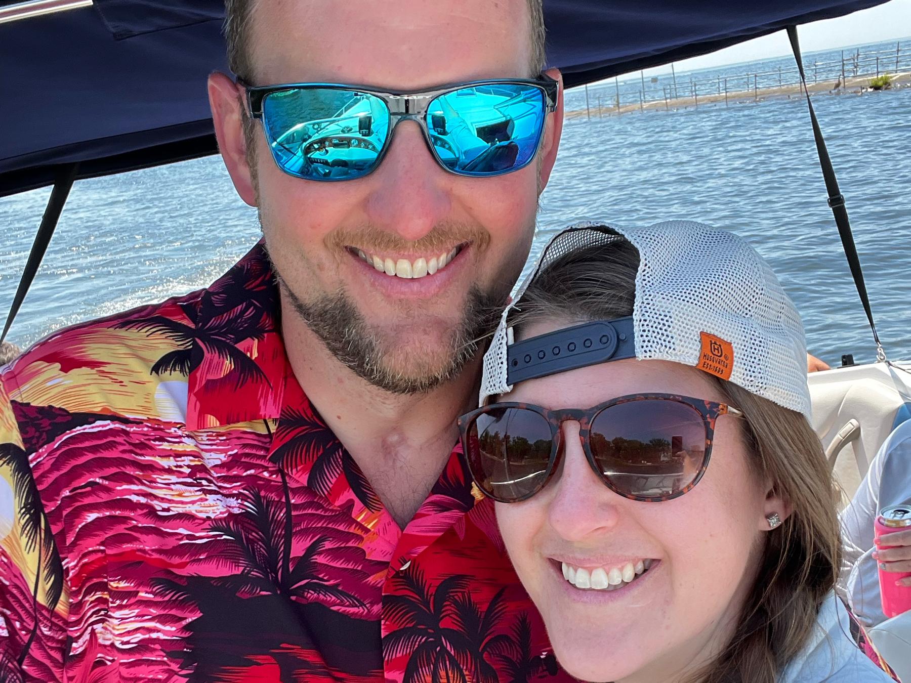 The Wedding Website of Rebecca Wilday and David Baransky