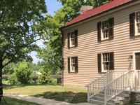 Douglass-Clark House