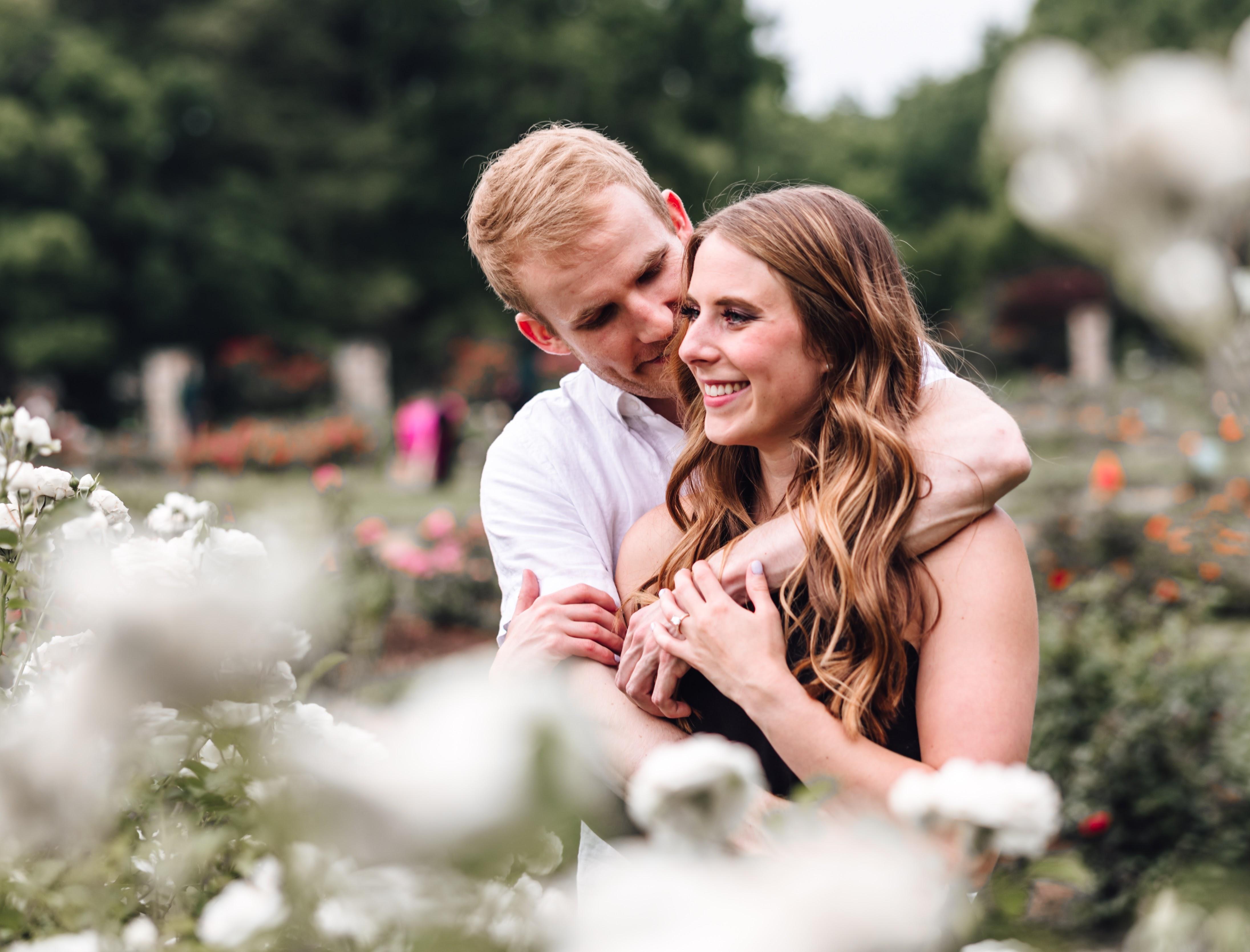 The Wedding Website of Courtney Eubanks and Dustin Dieker