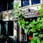 Agora