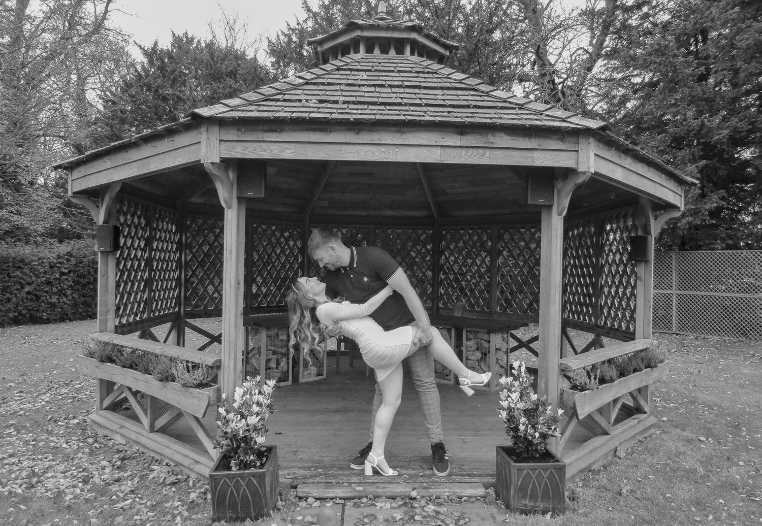 The Wedding Website of Courtney Walton and Adam King