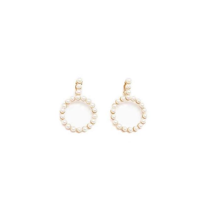 Deva Earrings
