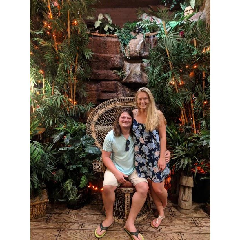 Finding Tiki bars in Minneapolis