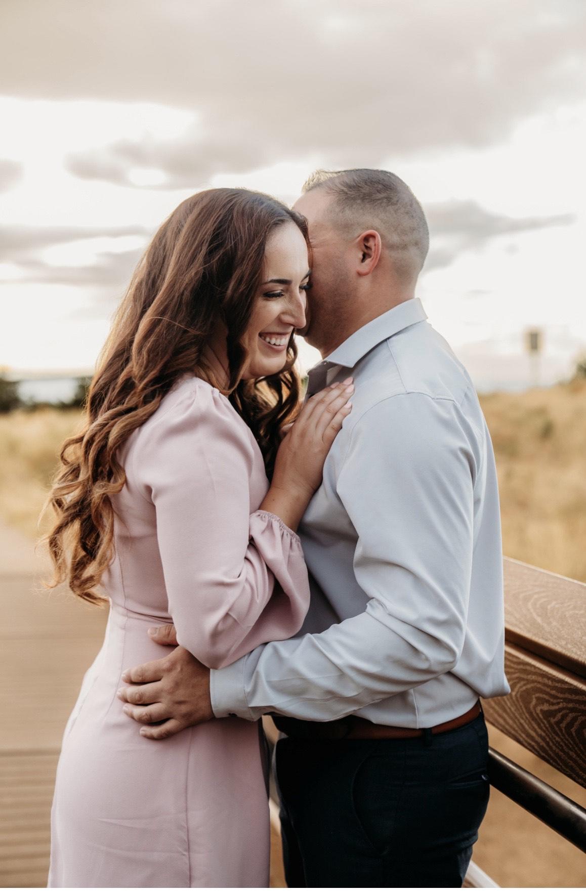 The Wedding Website of BIANCA CARRIER and CHRIS HILL