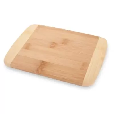 8-inch x 6-inch Bamboo Cutting Bar Board