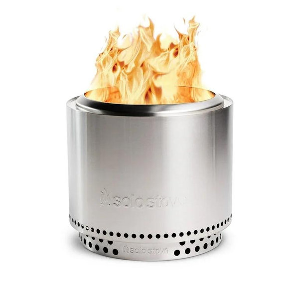 Summit 24" Fire Pit