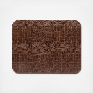 Club Rectangular Placemat, Set of 4