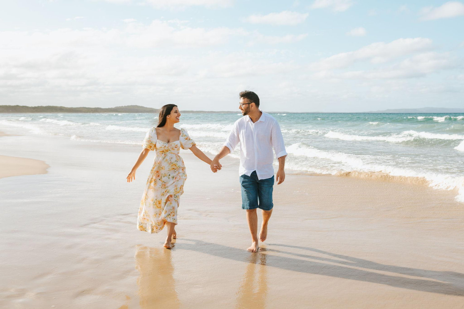 The Wedding Website of Rohan Pala and Dakota Surendran