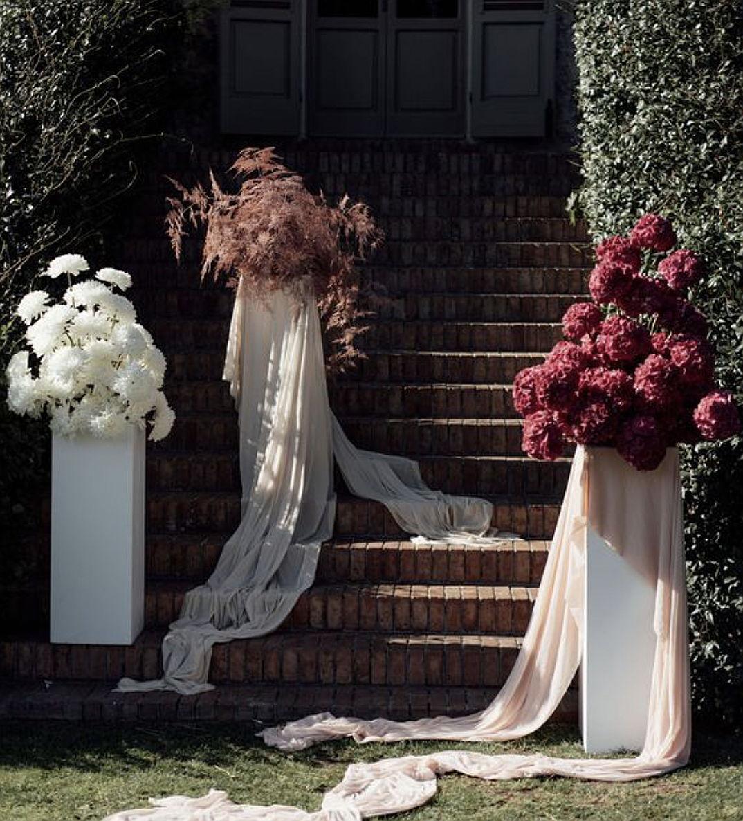 The Wedding Website of Gufran Taha and William Teddy