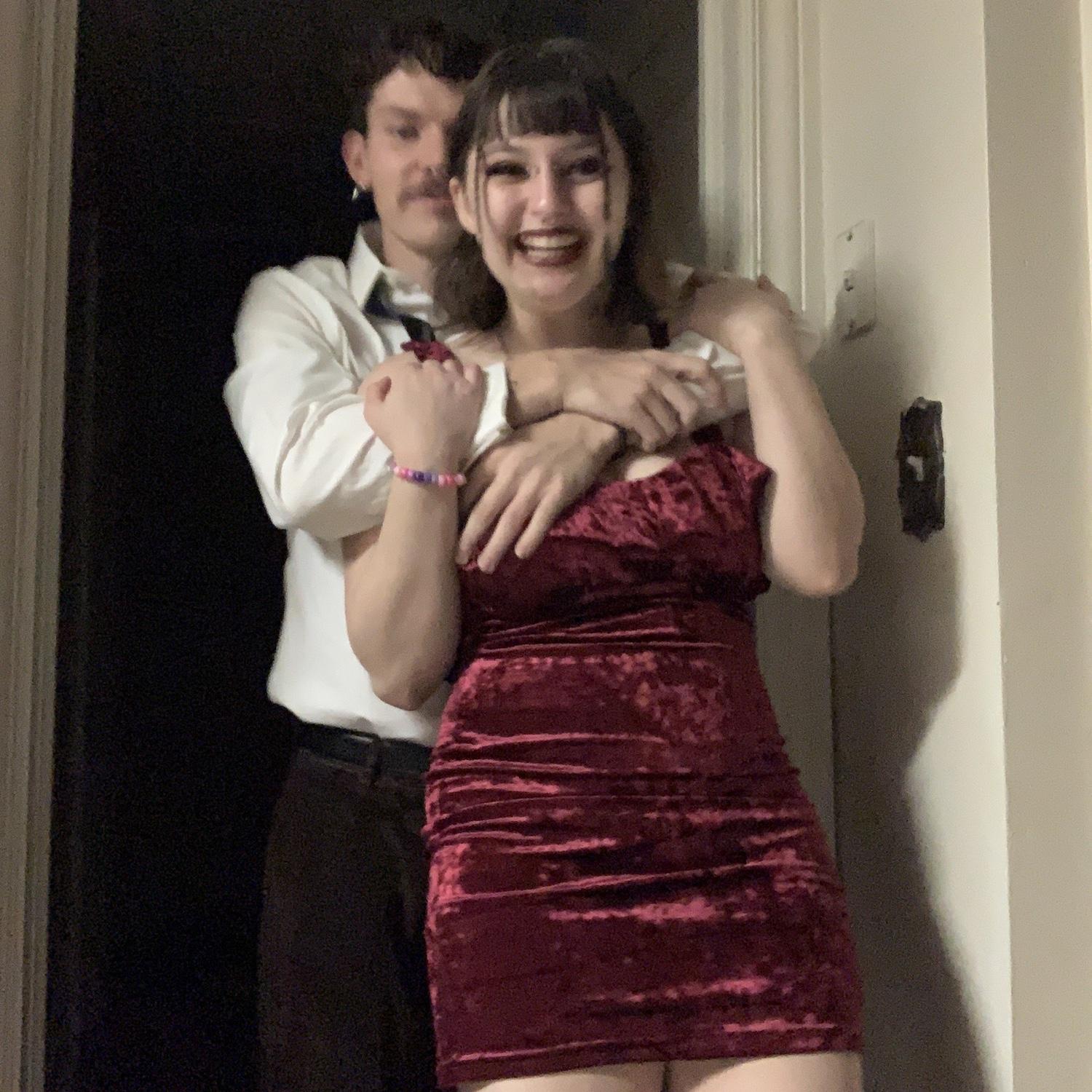 Happy new year!