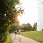 North Point Lighthouse