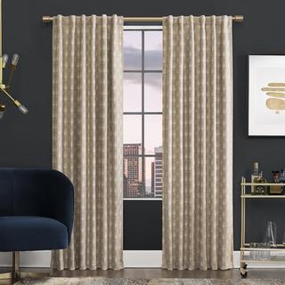 Montauk Curtain Panel