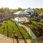 Caras Park & Carousel