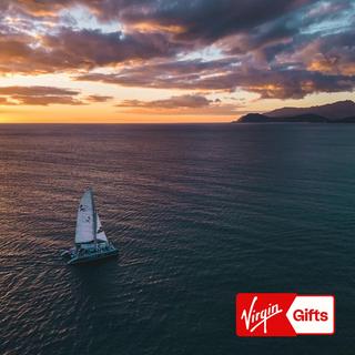 Catamaran Sunset Sail for 2 - Oahu