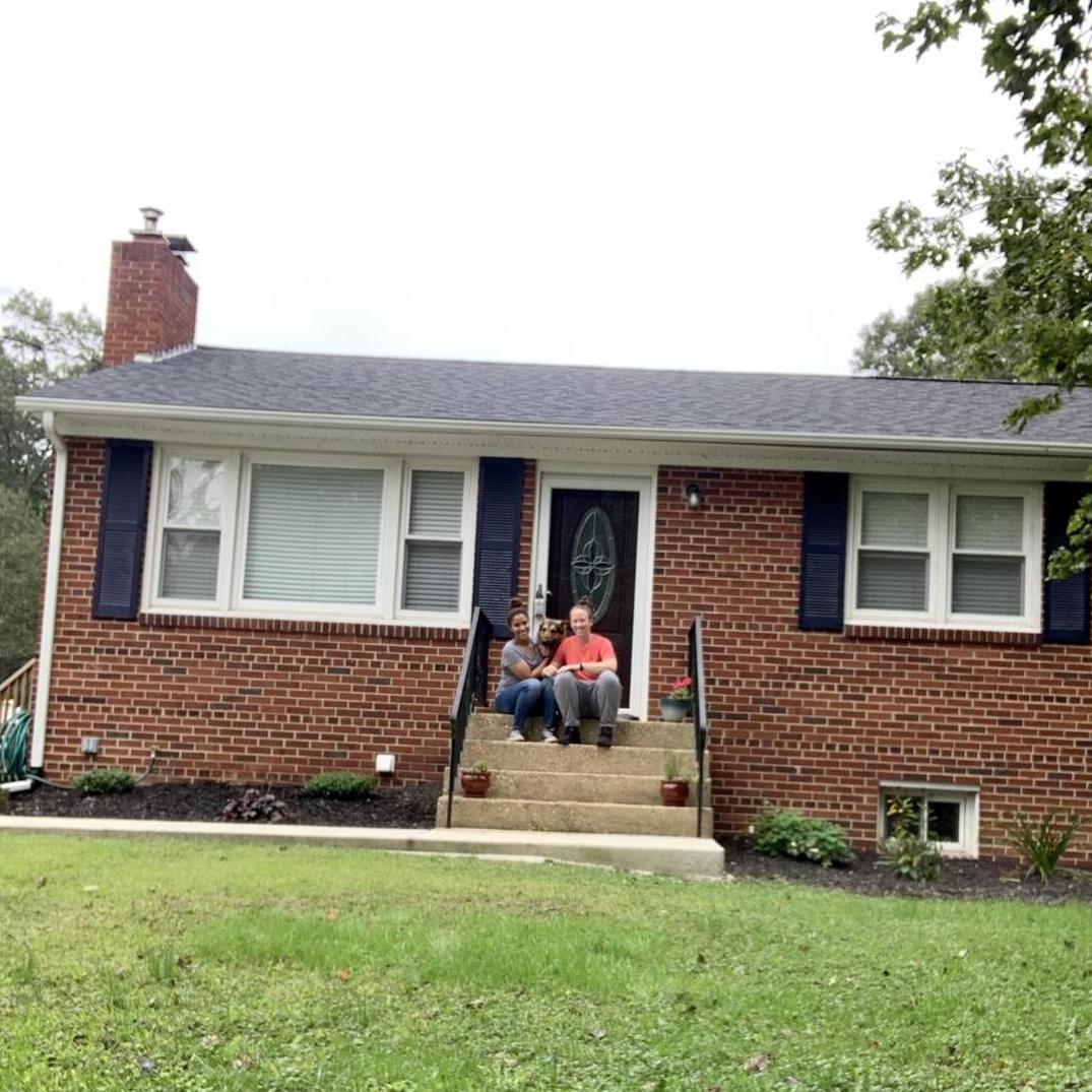 Moving out of our first home 2020