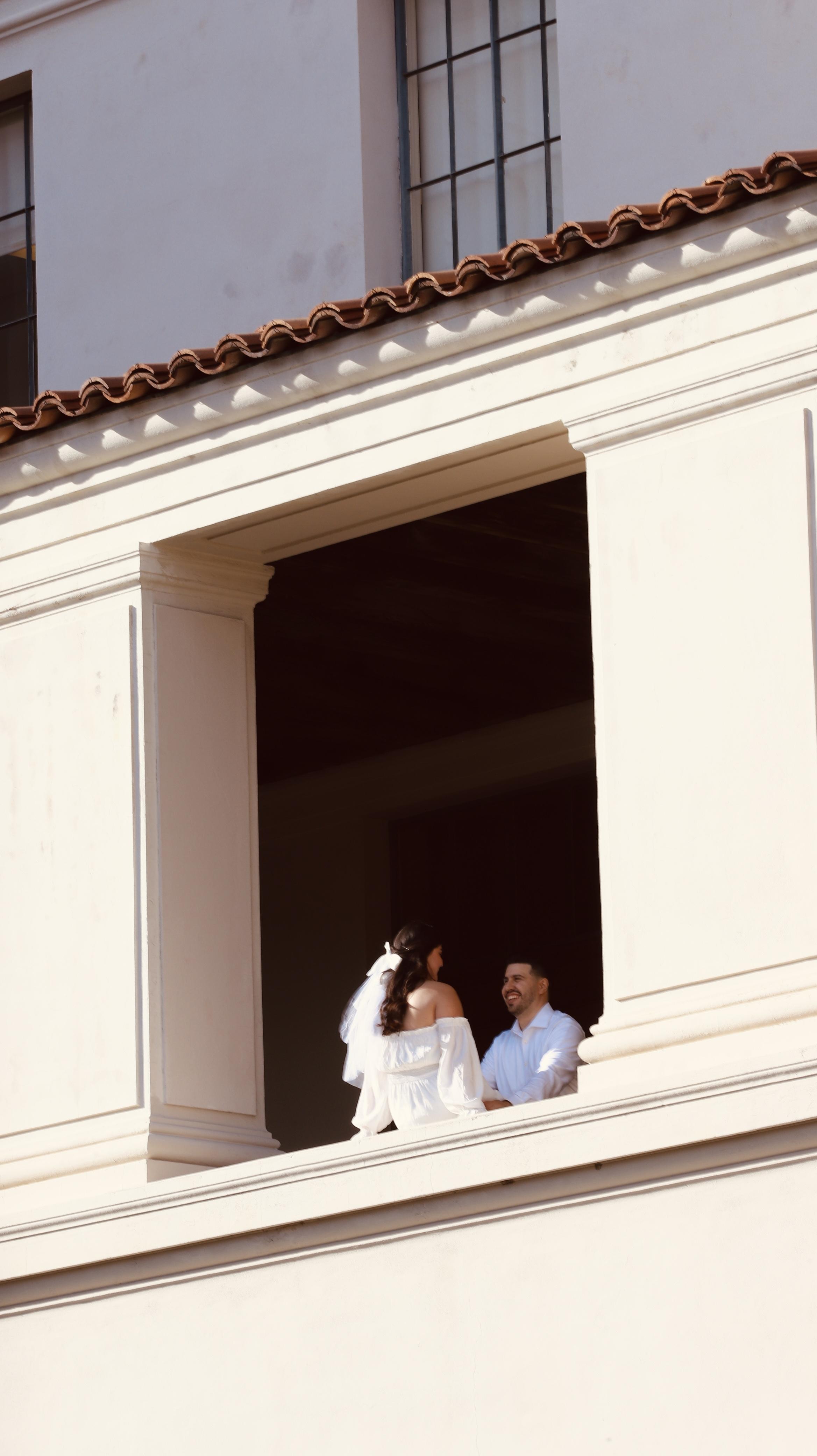 The Wedding Website of Carmen Marquez and Jorge Gonzalez