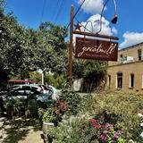 Gristmill River Restaurant & Bar