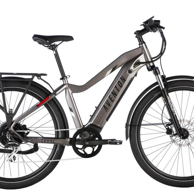 Level.2 | Urban, Commuter, City Electric Bike | Aventon Ebikes
