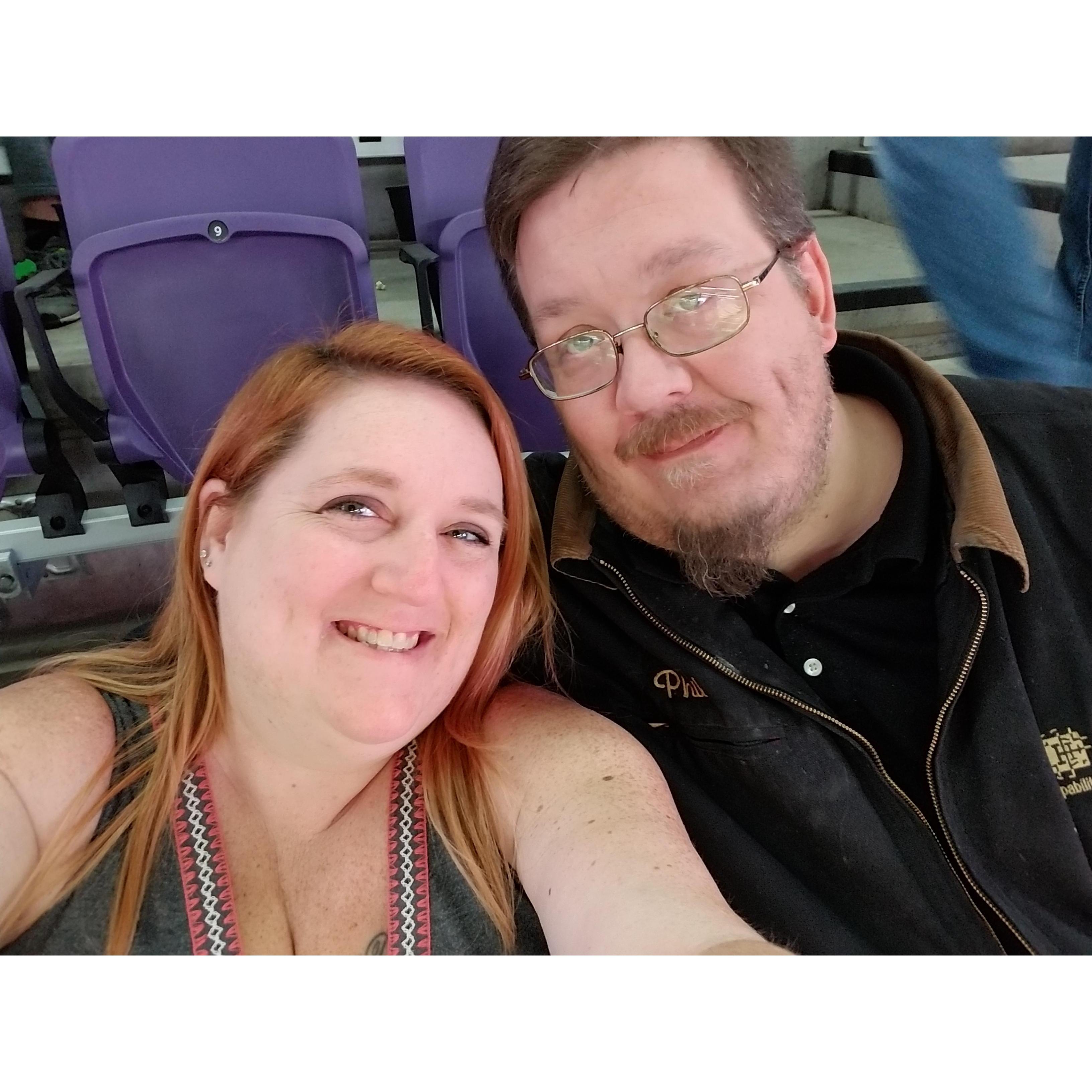 Monster Jam 2017