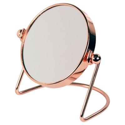 Product description page - Removable Mini Mirror - Rose Gold - Threshold™