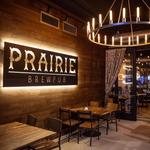 Prairie Artisan Ales Brewpub