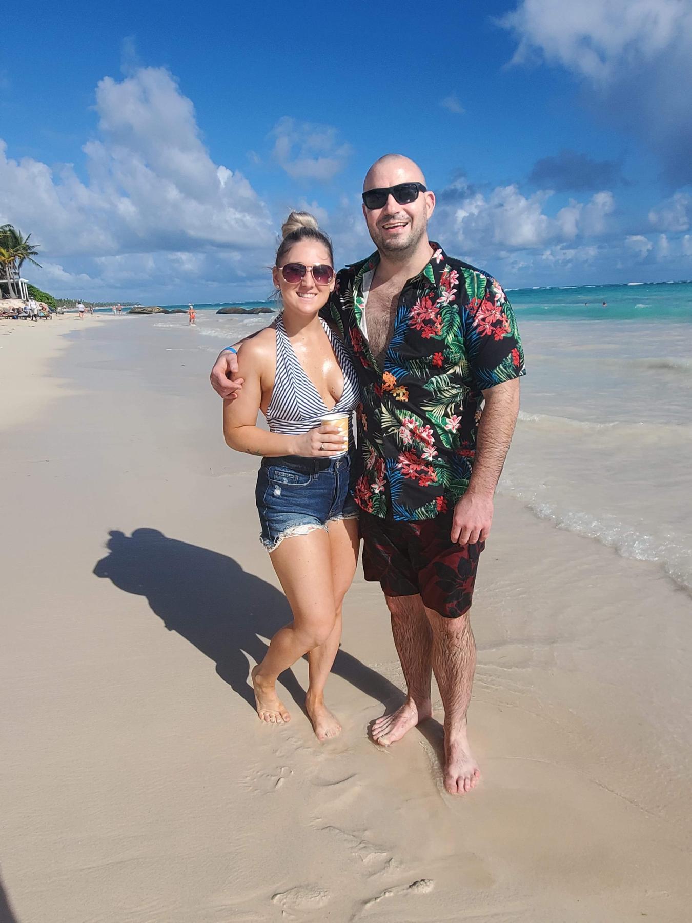 Dominican trip