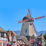 Solvang