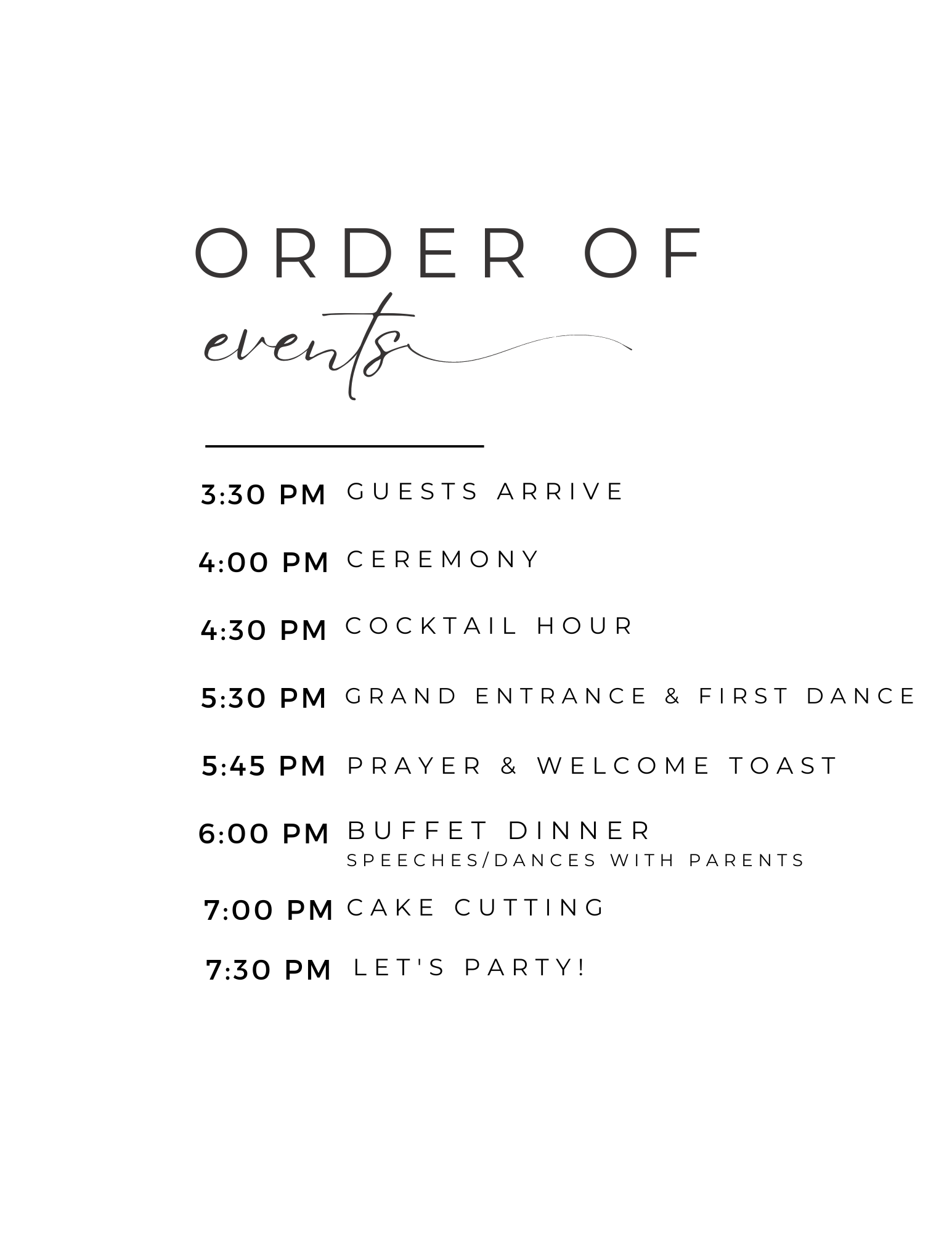 The Wedding Website of Austin Palmer and Rosario Pérez