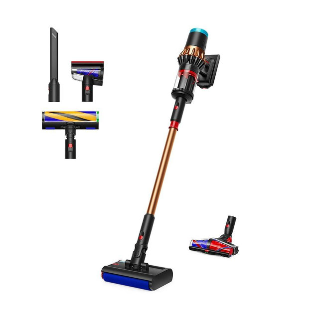 Dyson V16 Piston Animal Submarine™ Cordless Wet and Dry Vacuum