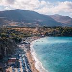 Spiaggia di Guidaloca