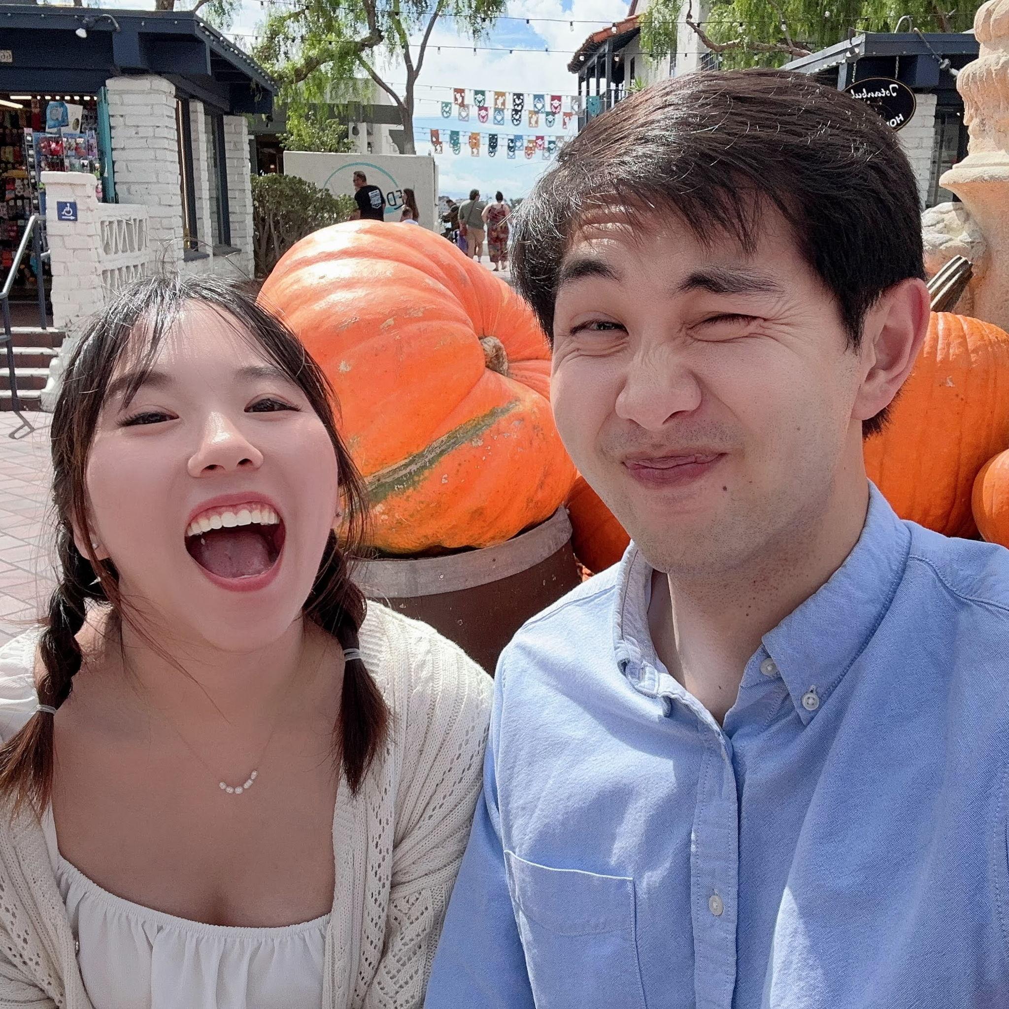 One of the many SD<->LA day trips