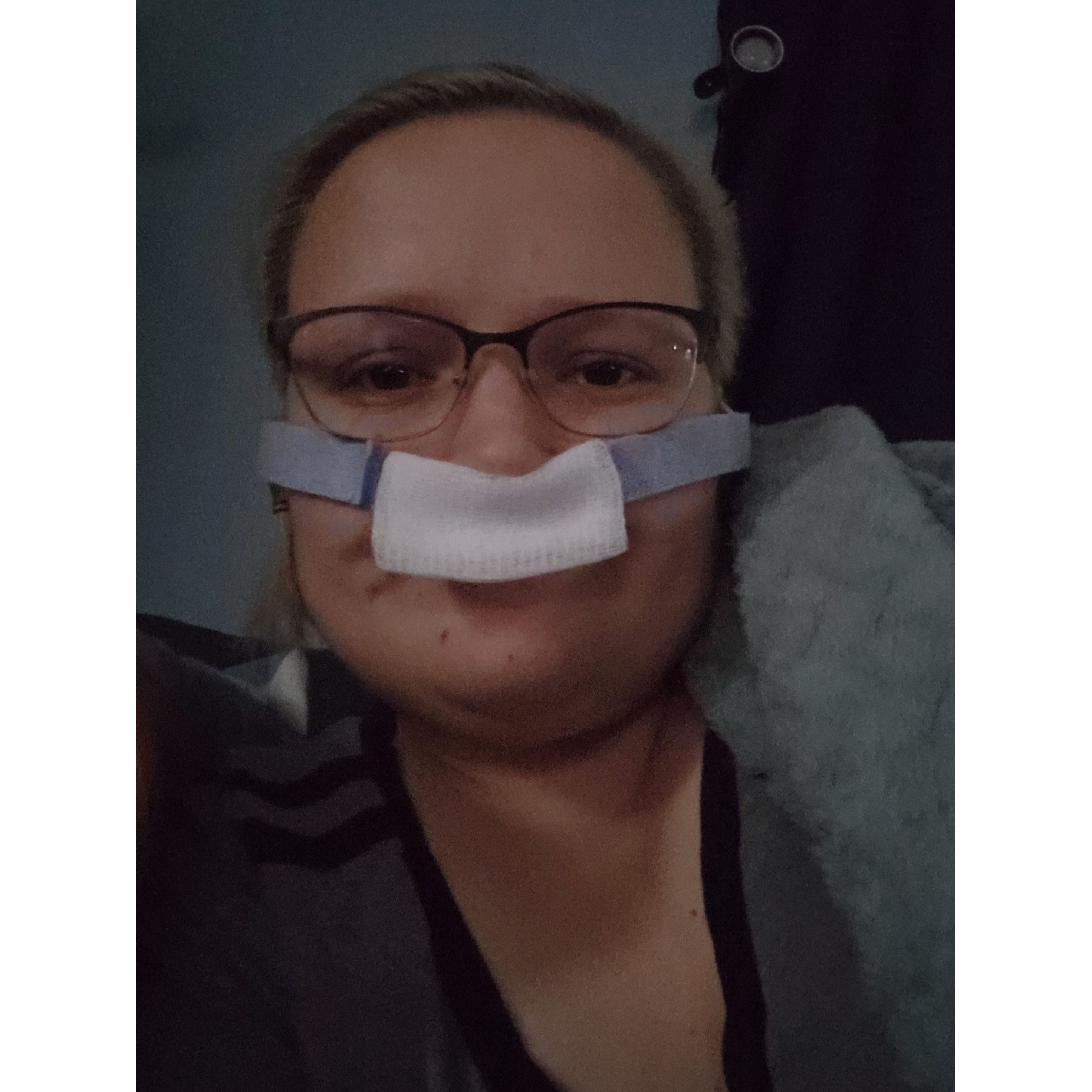 Medical fun is never ending.