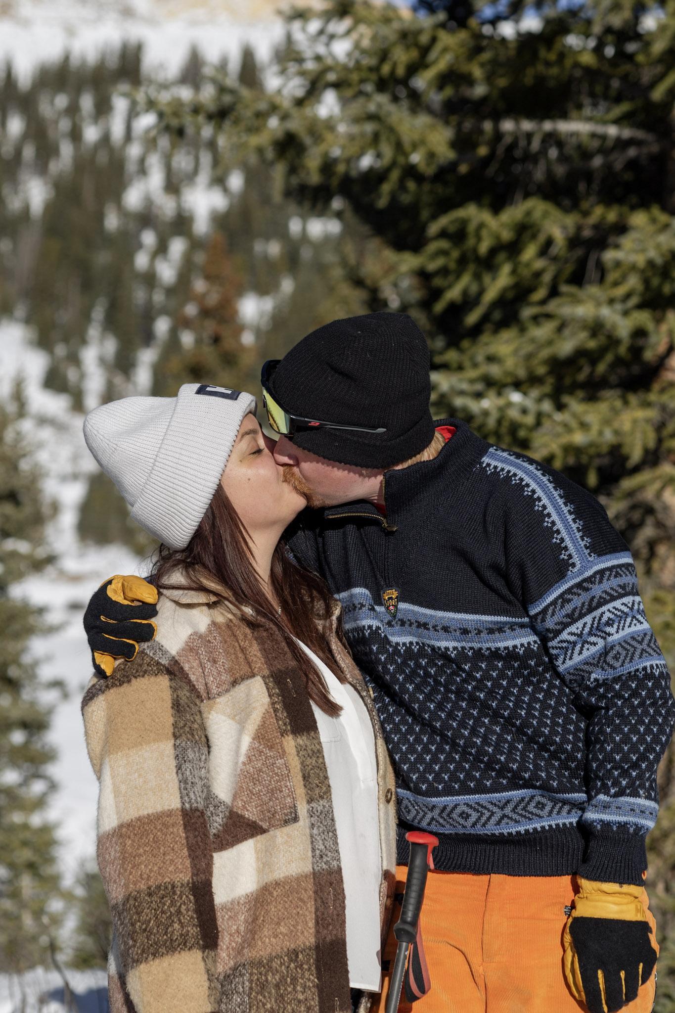 The Wedding Website of Mia D'Andrea and Matthias Amyotte