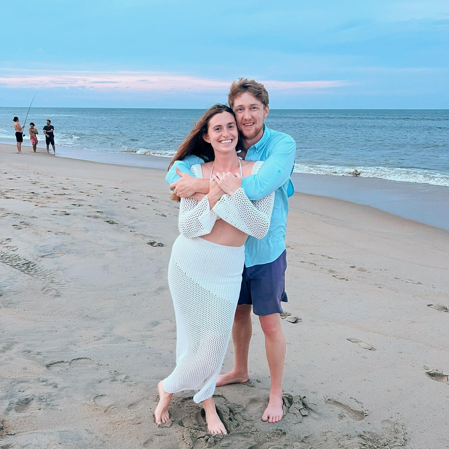 📍Outer Banks